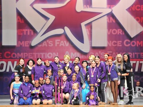 Hattiesburg, MS - 2/24/2017 - Awards