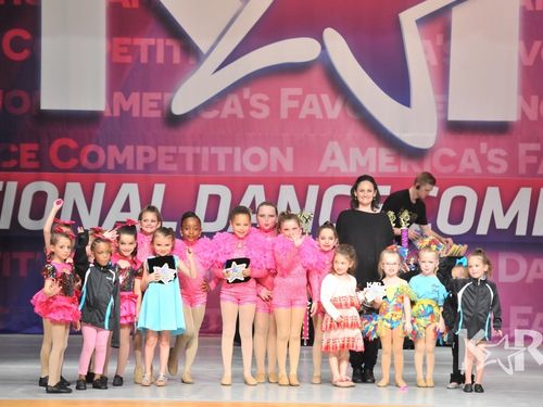 Hattiesburg, MS - 2/24/2017 - Awards