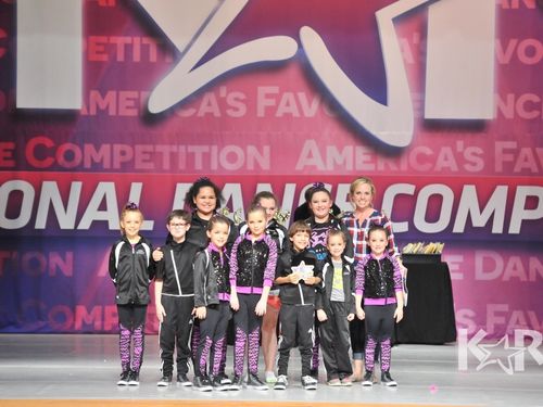 Hattiesburg, MS - 2/24/2017 - Awards