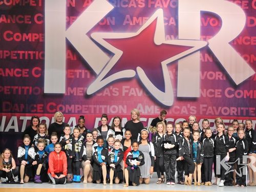 Hattiesburg, MS - 2/24/2017 - Awards