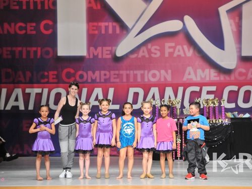 Hattiesburg, MS - 2/24/2017 - Awards