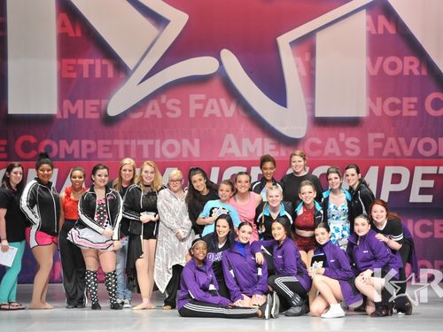 Hattiesburg, MS - 2/24/2017 - Awards