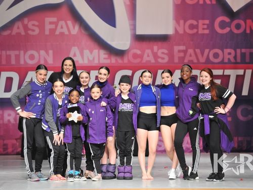 Hattiesburg, MS - 2/24/2017 - Awards