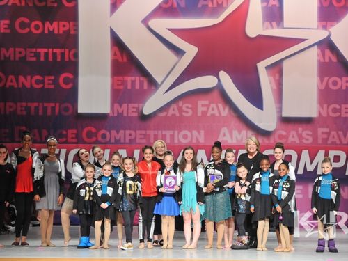 Hattiesburg, MS - 2/24/2017 - Awards