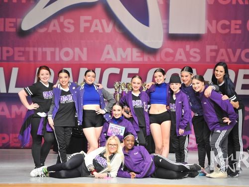 Hattiesburg, MS - 2/24/2017 - Awards
