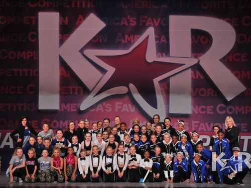 Louisville, KY - 3/3/2017 - Awards