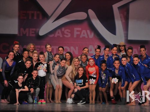 Louisville, KY - 3/3/2017 - Awards