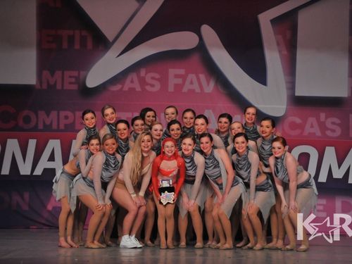 Louisville, KY - 3/3/2017 - Awards
