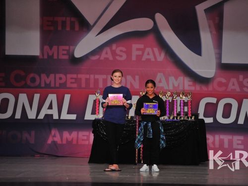 Louisville, KY - 3/3/2017 - Awards