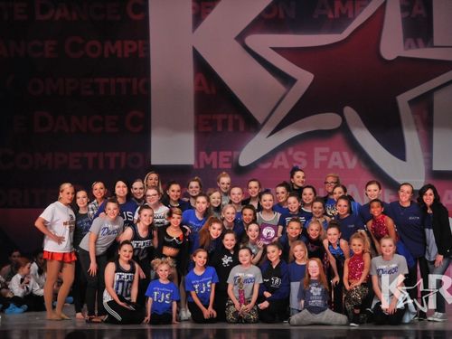 Louisville, KY - 3/3/2017 - Awards