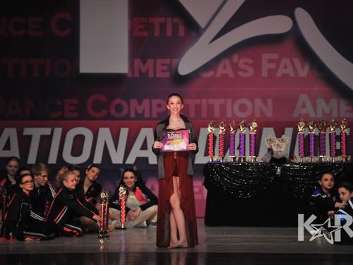 Louisville, KY - 3/3/2017 - Awards