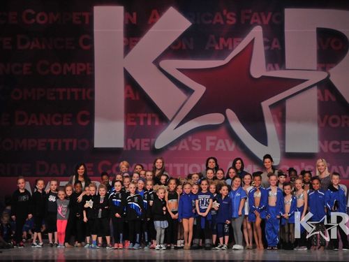Louisville, KY - 3/3/2017 - Awards