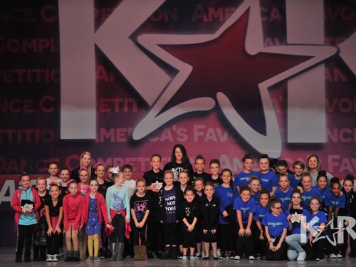 Louisville, KY - 3/3/2017 - Awards