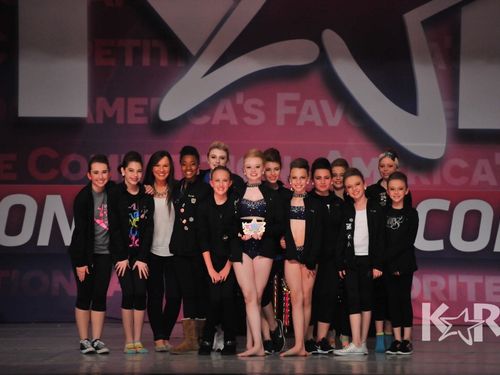 Louisville, KY - 3/3/2017 - Awards
