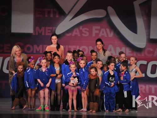 Louisville, KY - 3/3/2017 - Awards