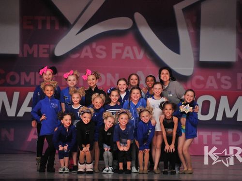 Louisville, KY - 3/3/2017 - Awards