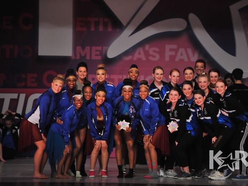 Louisville, KY - 3/3/2017 - Awards