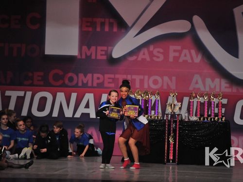 Louisville, KY - 3/3/2017 - Awards