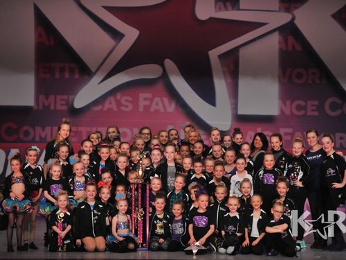 Louisville, KY - 3/3/2017 - Awards