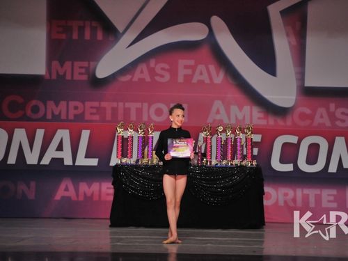 Louisville, KY - 3/3/2017 - Awards