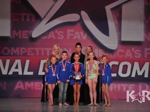 Louisville, KY - 3/3/2017 - Awards