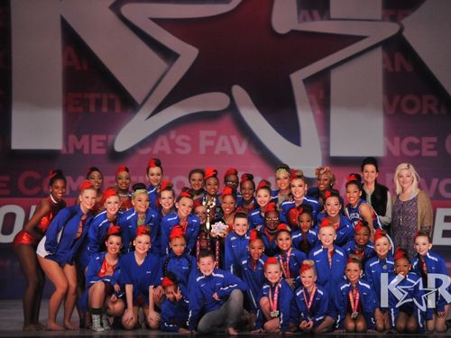Louisville, KY - 3/3/2017 - Awards