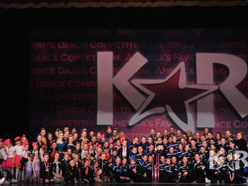Louisville, KY - 3/3/2017 - Awards
