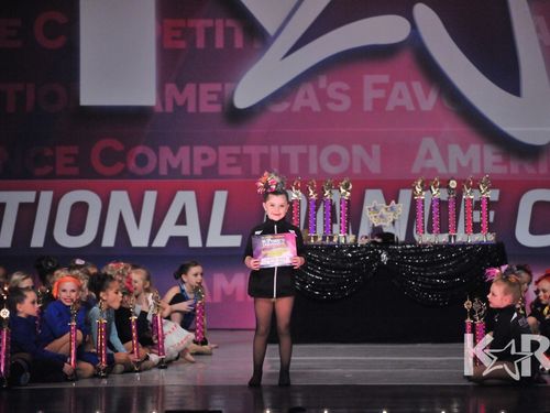 Louisville, KY - 3/3/2017 - Awards
