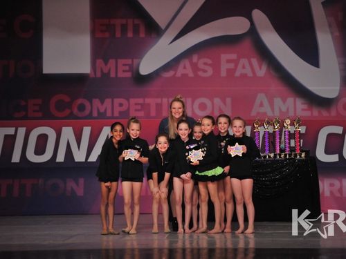 Louisville, KY - 3/3/2017 - Awards
