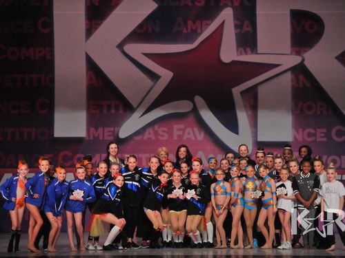Louisville, KY - 3/3/2017 - Awards