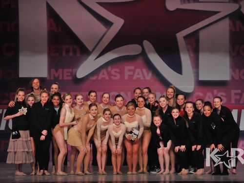 Louisville, KY - 3/3/2017 - Awards