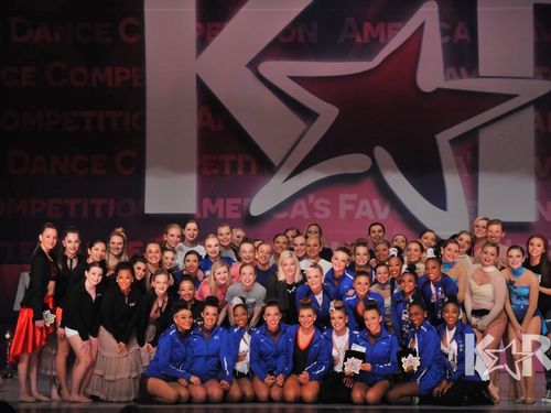 Louisville, KY - 3/3/2017 - Awards