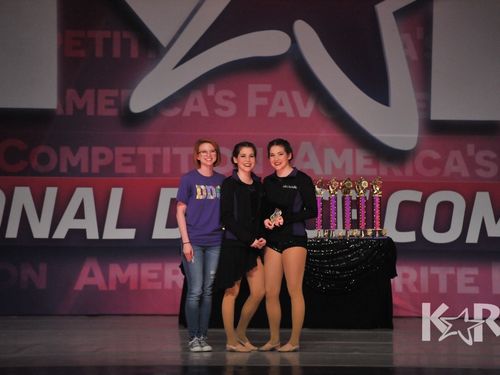Louisville, KY - 3/3/2017 - Awards