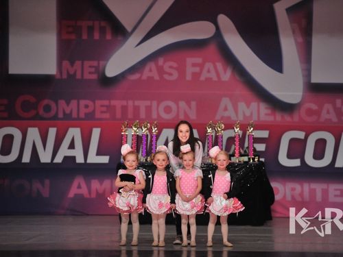 Louisville, KY - 3/3/2017 - Awards