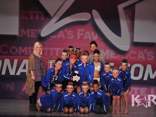 Louisville, KY - 3/3/2017 - Awards