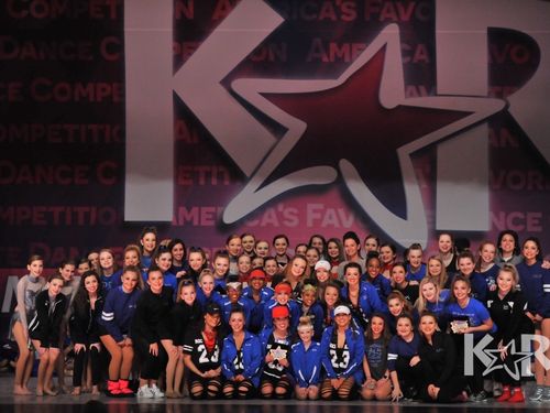 Louisville, KY - 3/3/2017 - Awards