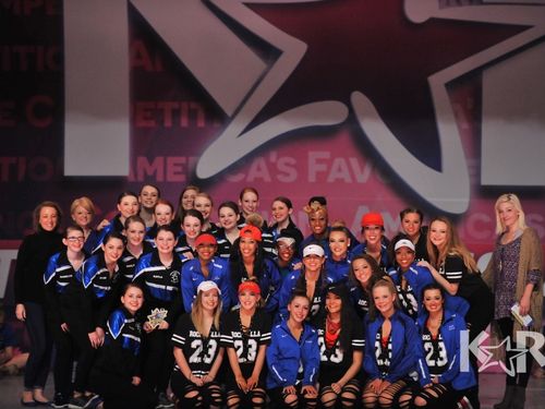 Louisville, KY - 3/3/2017 - Awards
