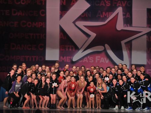 Louisville, KY - 3/3/2017 - Awards