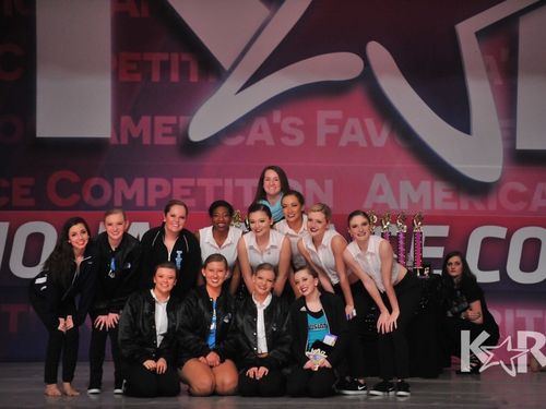 Louisville, KY - 3/3/2017 - Awards