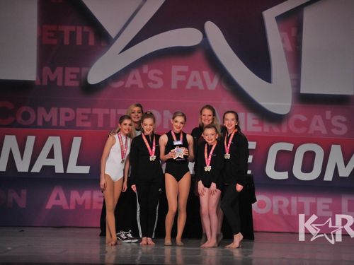 Louisville, KY - 3/3/2017 - Awards