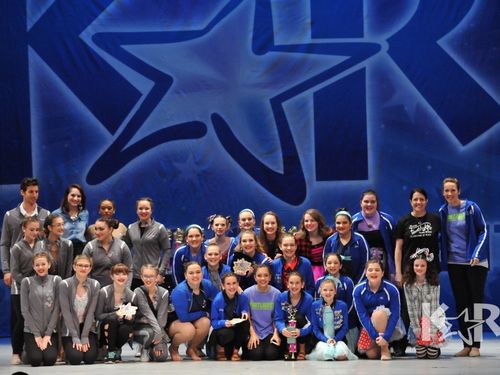 Dallas, TX - 3/3/2017 - Awards
