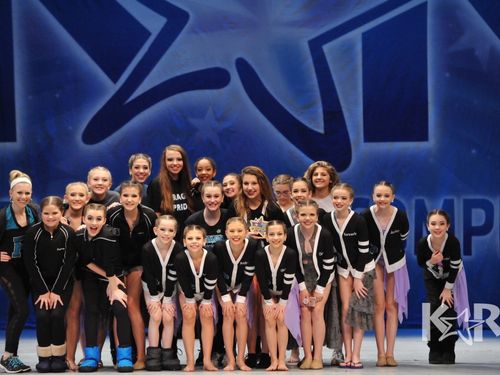 Dallas, TX - 3/3/2017 - Awards
