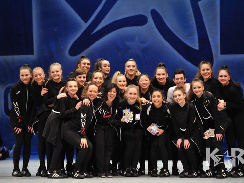 Dallas, TX - 3/3/2017 - Awards