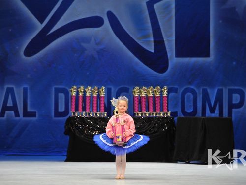 Dallas, TX - 3/3/2017 - Awards