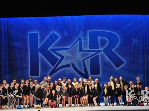 Dallas, TX - 3/3/2017 - Awards
