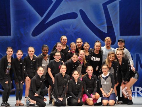 Dallas, TX - 3/3/2017 - Awards