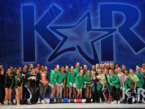Dallas, TX - 3/3/2017 - Awards