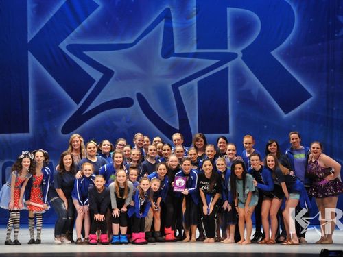 Dallas, TX - 3/3/2017 - Awards