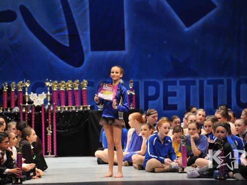 Dallas, TX - 3/3/2017 - Awards