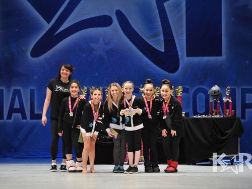 Dallas, TX - 3/3/2017 - Awards